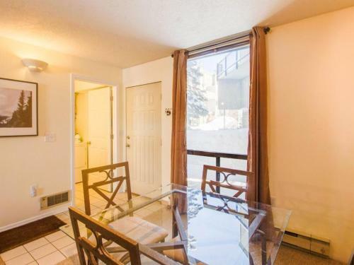 Orofino Chalet