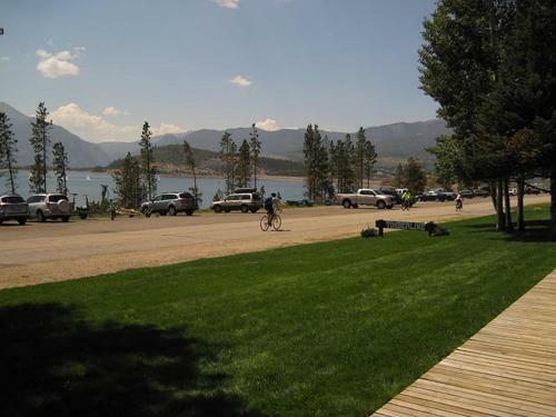 Apartamento Timberline 24
