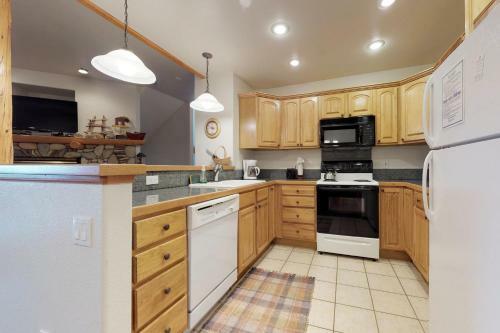 Apartamento Lucky Lookout