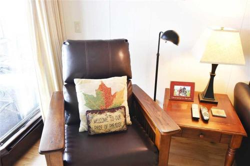 Apartamento Lake Dillon Condos 207