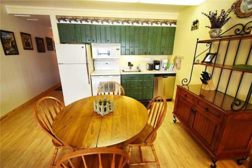 Apartamento Lake Dillon Condos 207