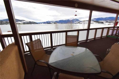 Apartamento Lake Dillon Condos 207