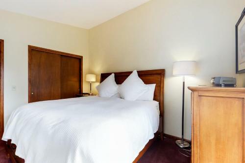 Apartamento Lake Cliffe 302