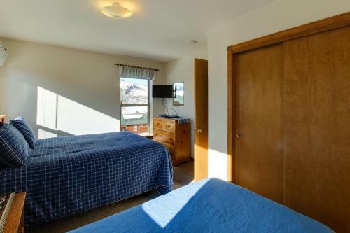 Dillon Lookout Ridge Lodge