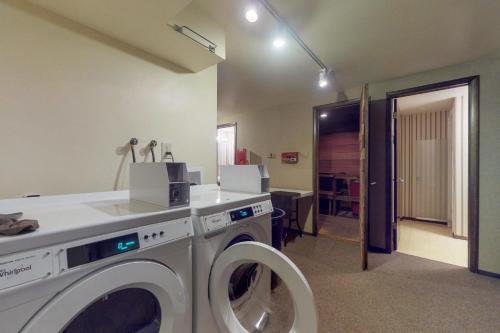 Apartamento Chateau Claire