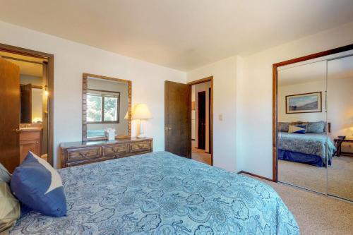 Apartamento Chateau Claire