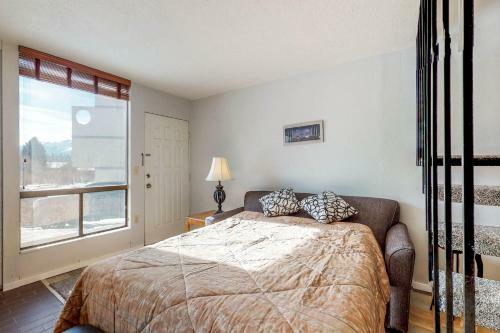 Apartamento Orfino 311
