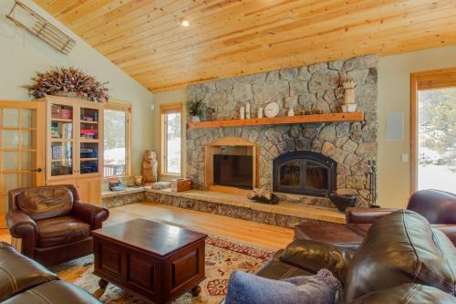 The Homestead At Keystone Ranch