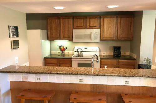 Apartamento Marina Place 3-333