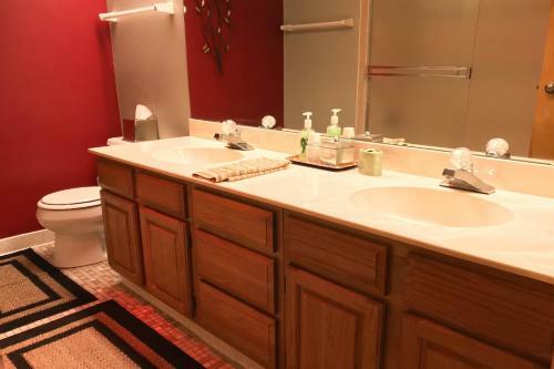 Apartamento Marina Place 3-333