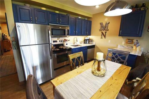 Apartamento Lake Dillon Condos 105