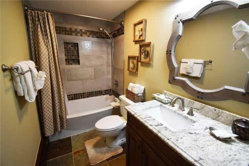 Apartamento Lake Dillon Condos 105