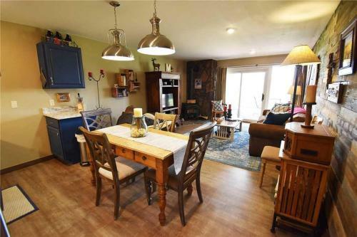 Apartamento Lake Dillon Condos 105