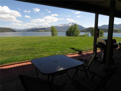 Apartamento Lake Dillon Condos 106