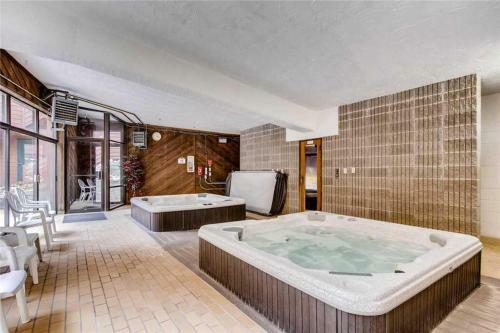 Apartamento Two-bedroom- 135 Marina Place