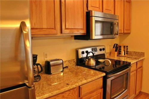 Apartamento Two-bedroom- 135 Marina Place