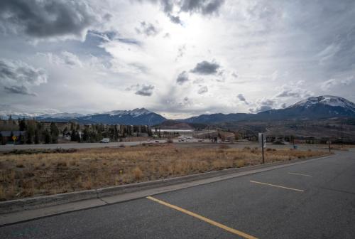 Apartamento Lookout Ridge Town Home