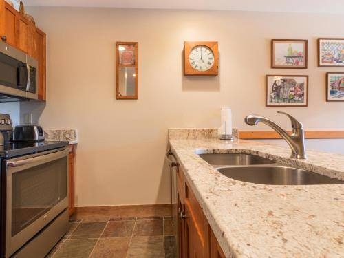 Apartamento Red Hawk Lodge 2286