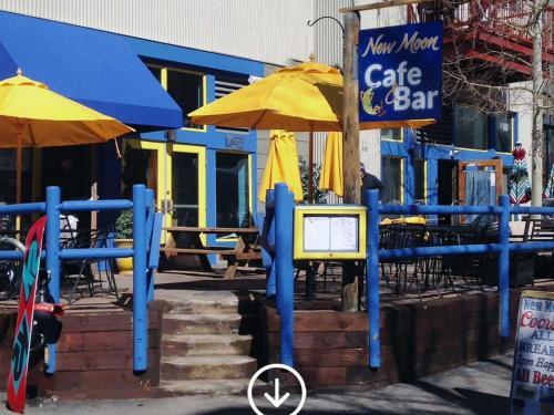 Apartamento Red Hawk Lodge 2286