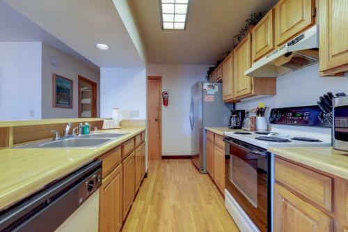 Apartamento Marina Place #124