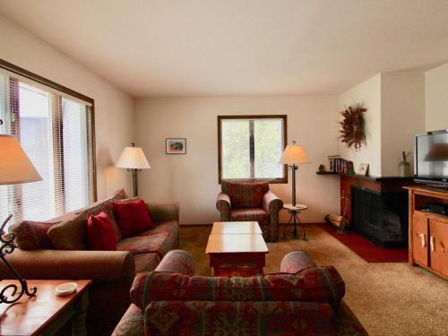 Apartamento Charming Chateau Claire 20 Condo