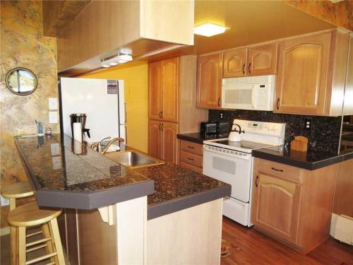 Apartamento Anchorage West 132