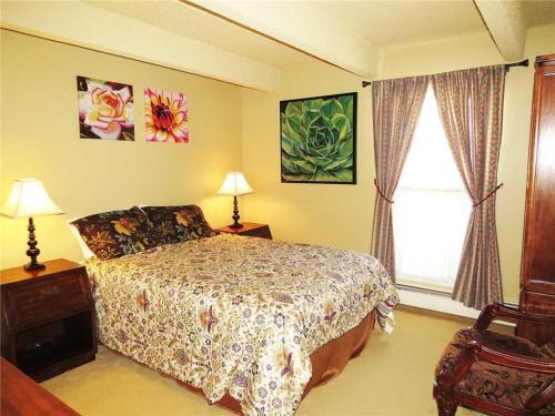 Apartamento Anchorage West 132