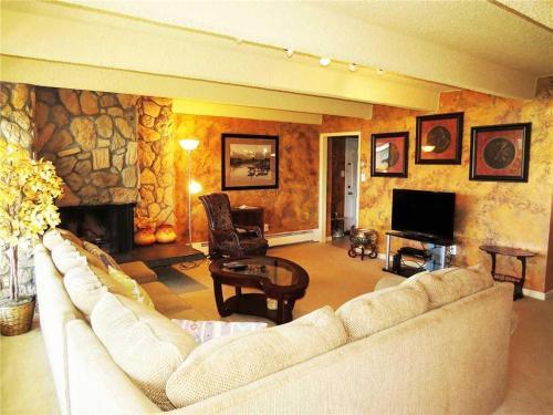 Apartamento Anchorage West 132