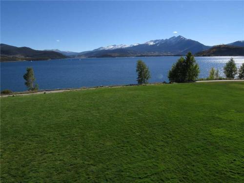 Apartamento Lake Dillon Condos 303