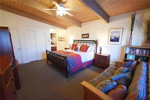Apartamento Lake Dillon Condos 303