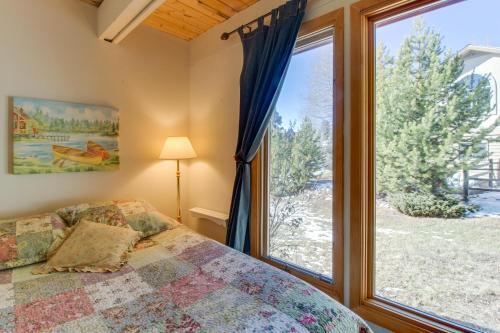 Dillon's Best Nest Main House