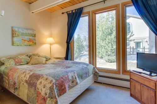 Dillon's Best Nest Main House