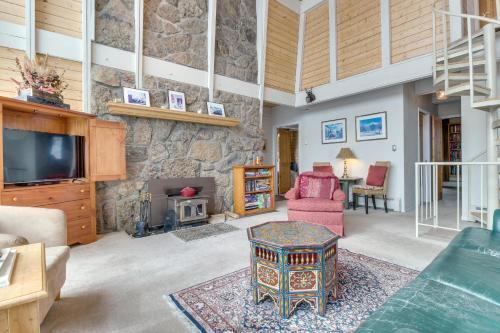 Dillon's Best Nest Main House