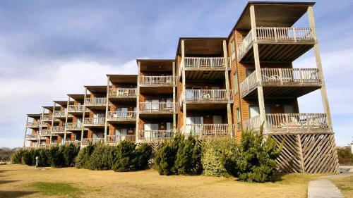 Apartamento Surfside Paradise Condo