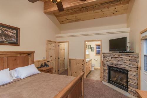 High Roller Hideaway