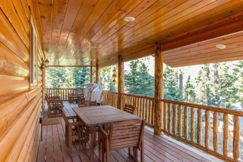 High Roller Hideaway