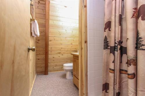Redwood Cabin