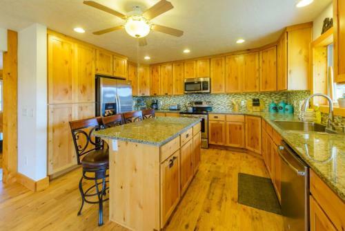 Ponderosa Ranch