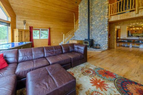 Ponderosa Ranch