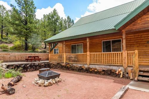 Ponderosa Ranch