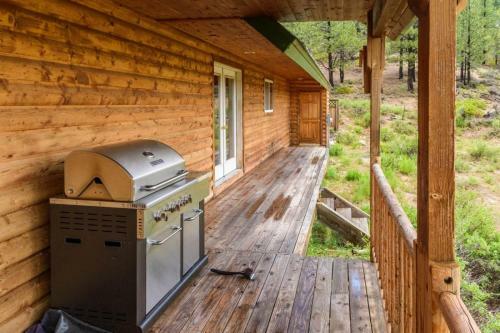 Ponderosa Ranch