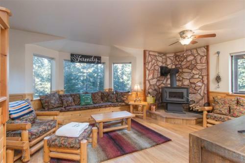 Rawhide Retreat