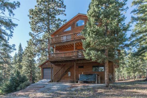 Rawhide Retreat