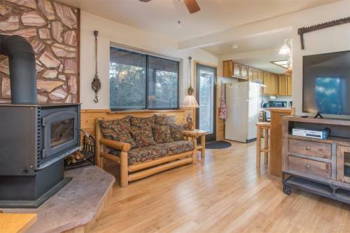 Rawhide Retreat