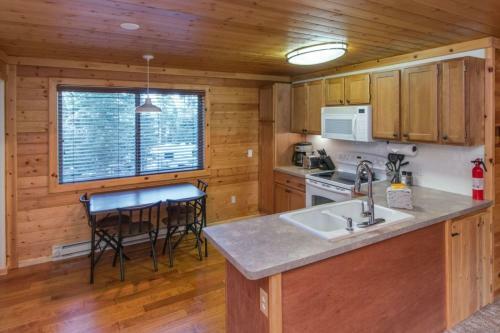 Ute Mountain Cabin