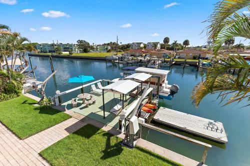 Apartamento Dockside Villas #d