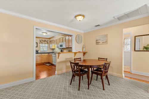 Apartamento Dockside Villas #d
