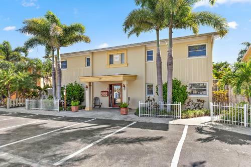 Apartamento Dockside Villas #d