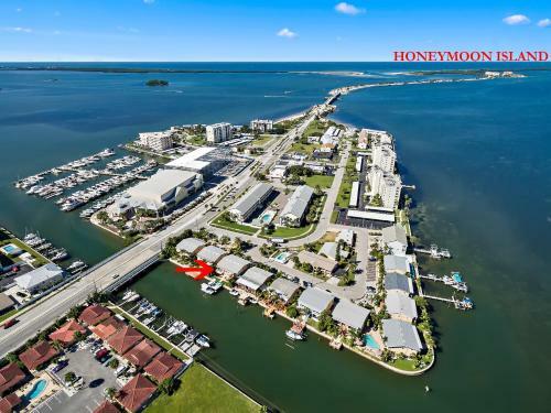Apartamento Dockside Villas #c