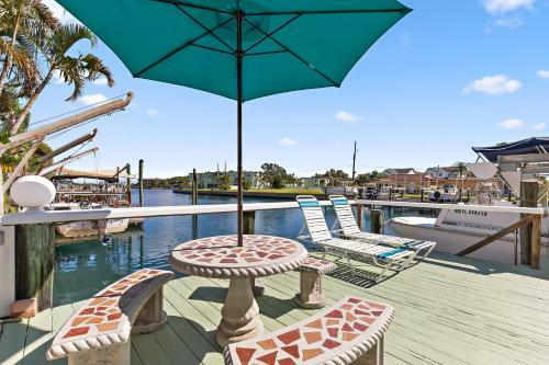 Apartamento Dockside Villas #c